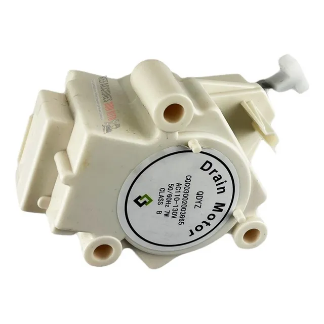 Solonoide Actuador Lavadora LG 110v