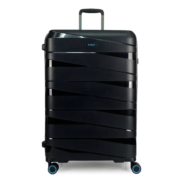 Maleta Grande (23 Kg) Bg Berlin Ted 125 Lts