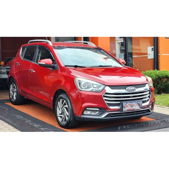 Jac T40 1.5 Jetflex