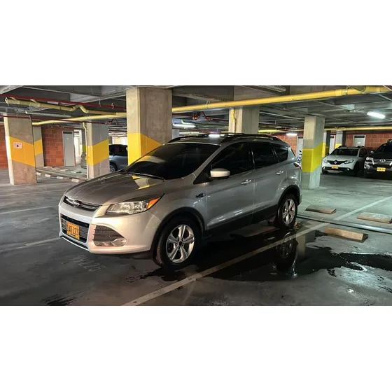 Ford Escape 2.0 Se Awd