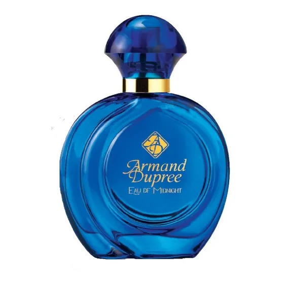 Eau De Parfum Midnight 60ml Armand Dupree Fullercosmetics®