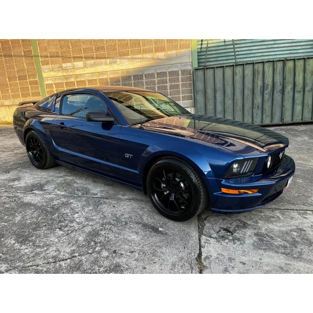 Ford Mustang Gt