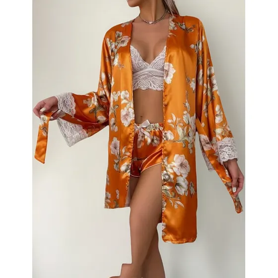 Pijamas De Dormir Sexi