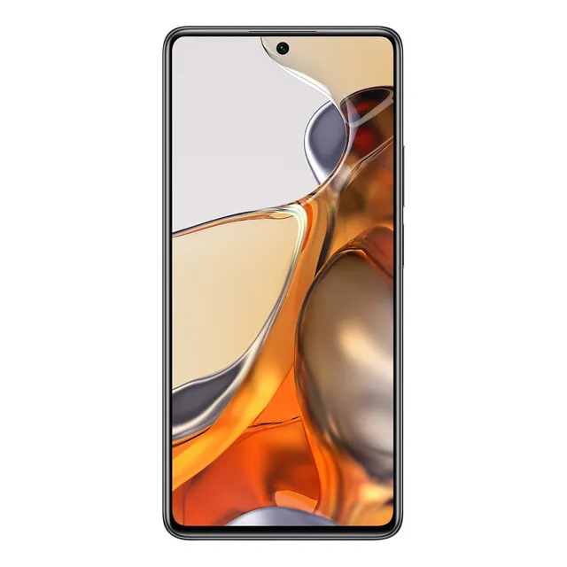 Xiaomi Mi 11T Pro Dual SIM 256 GB gris meteorito 8 GB RAM