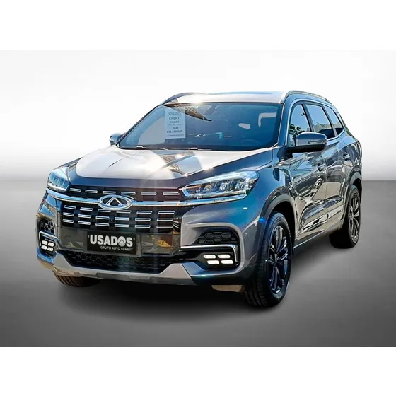 Chery Tiggo 8 1.5 Glx At