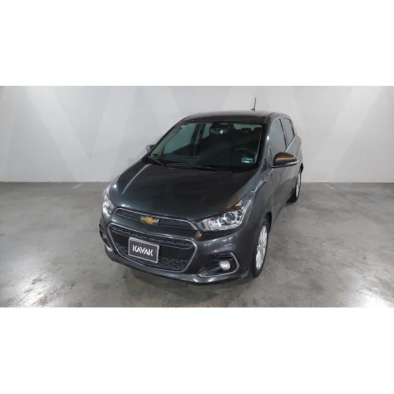 Chevrolet Spark 1.4 Ltz C Mt