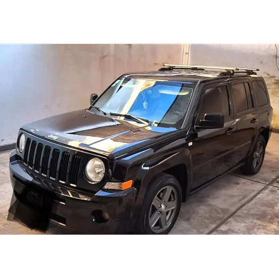 Jeep Patriot 2.4 Sport 4x4