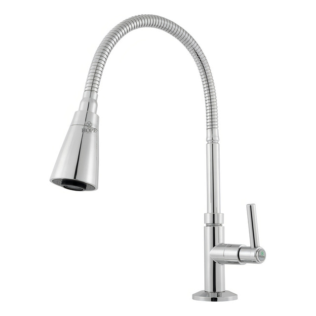 Torneira Gourmet Cozinha Bancada Pia FlexĂvel 2 Jatos Abs Cor Prateado Torneira Gourmet Cozinha Bancada Pia FlexĂvel 2 Jatos Abs Cor Prateado