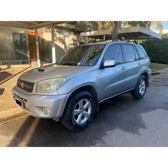 Toyota Rav4 2.0 4x4