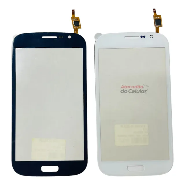 Vidro Touch Compativel Galaxy 9063 9082