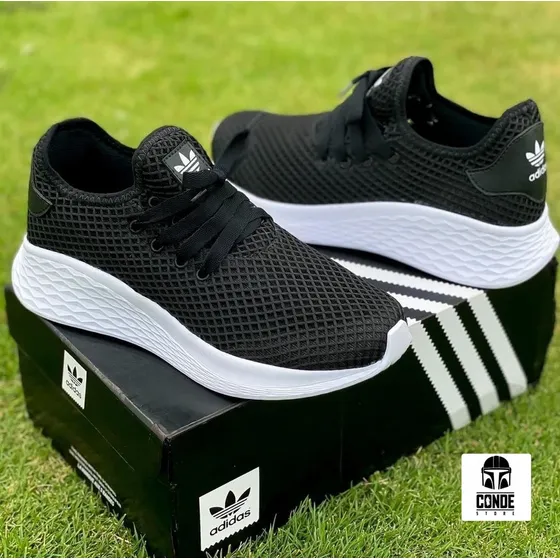 Botas adidas Super Cómodas Y Ligeras 2025