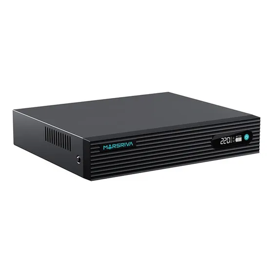 Mini Ups Kp7 17600mah/60w Marsriva Tplink