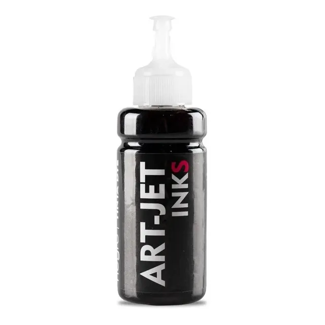 Tinta Fotográfica Dye Comercial 100ml Art Jet X 4 Colores