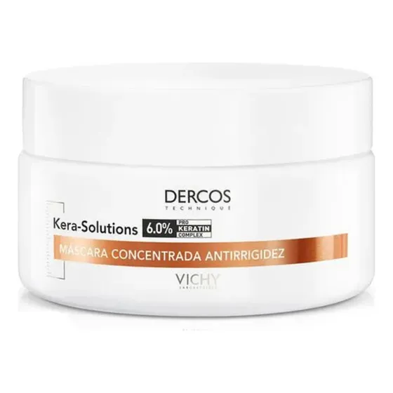 Vichy Máscara Capilar Concentrada Dercos Kera Solutions200ml
