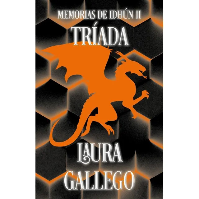 Libro Triada - Memorias De Idhun 2 - Laura Gallego, de Gallego, Laura. Editorial Montena, tapa blanda en español, 2021