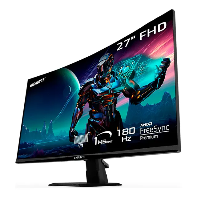Monitor Gigabyte Gs27fc 27 