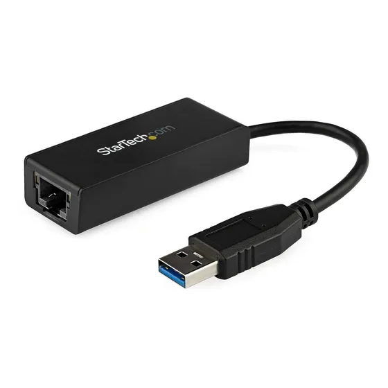 Adaptador Red Nic Conexion Gigabit Ethernet Puerto Usb Xr