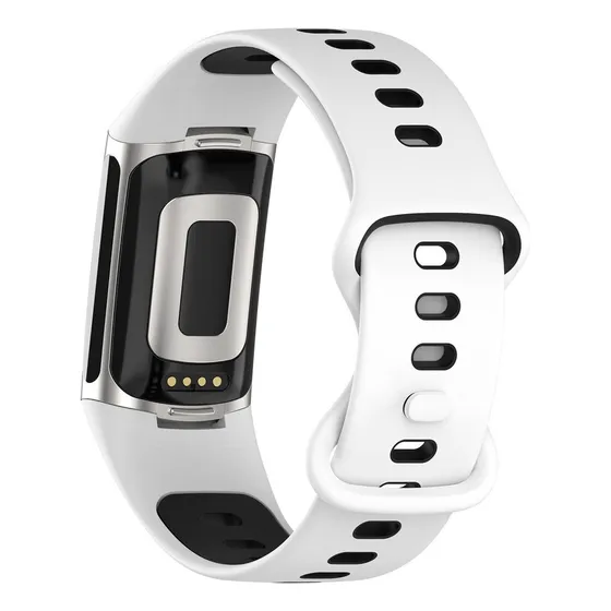 Correa De Reloj For Reloj Inteligente Fitbit Charge5 Smart