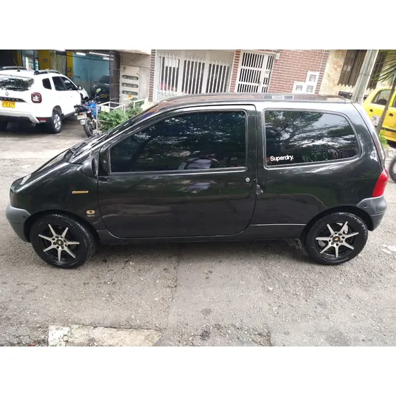 Renault Twingo 1.2 Access