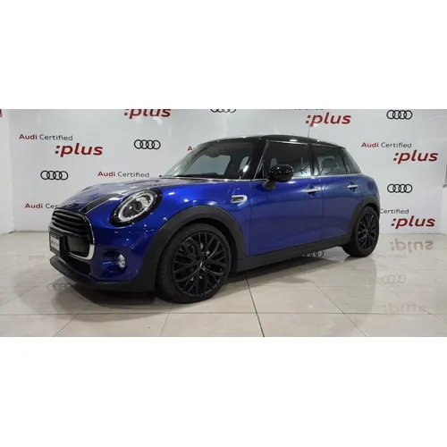 Mini Cooper 1.5 Chili 5 Puertas At