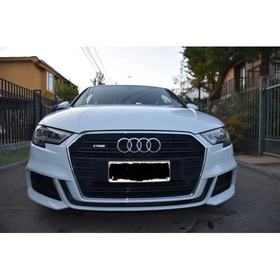 Audi A3 Sportback Audi A3 S Line 1.4 Tfsi