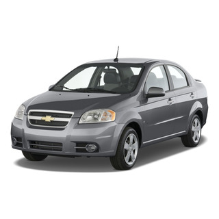 Botaguas Chevrolet Aveo Sedan 08-17 4pz Botaguas Chevrolet Aveo Sedan 08-17 4pz