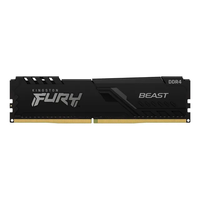 Memoria Ram Ddr4 16gb 3200mhz Kingston Fury Beast