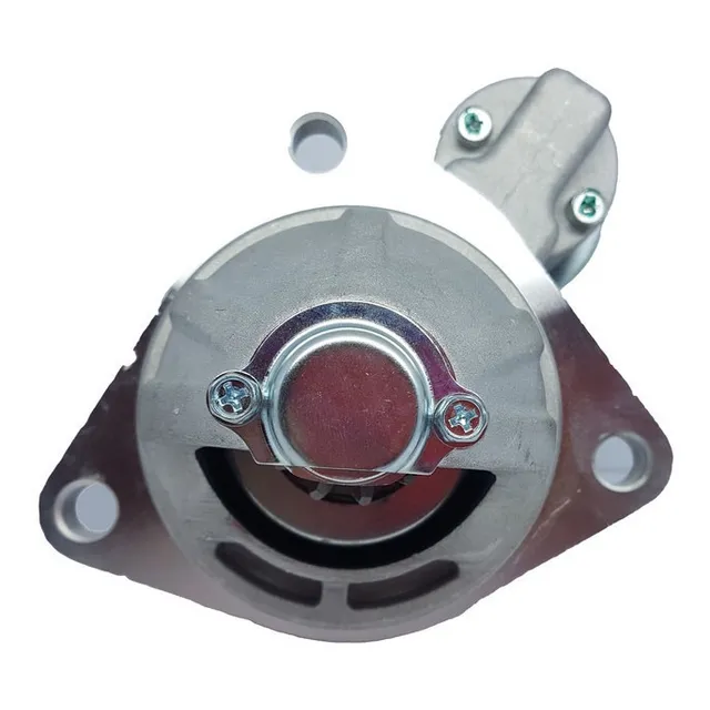 Arranque Compatible Con Nissan 180 24v 11d 18059n 2j-0007