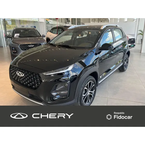 Chery Tiggo 2 Pro 1.5 Comfort Mt