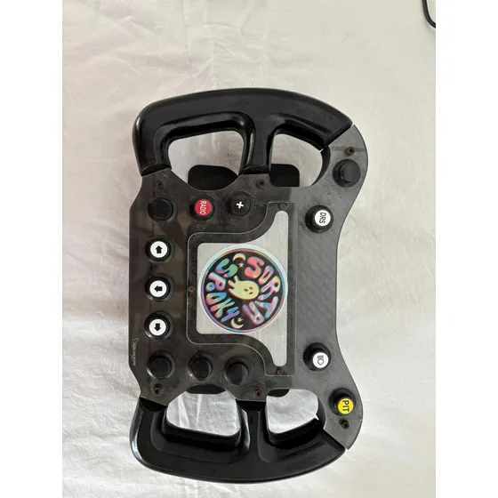 Add-on Volante F1 Para G25 E G27