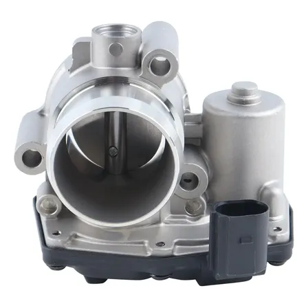 Corpo Borboleta Tbi Para Ka 1.0 3cc 2014 2015 2016 -2019