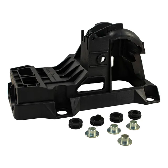 Alojamiento Palanca Cambios Chevrolet Corsa 2005-2014