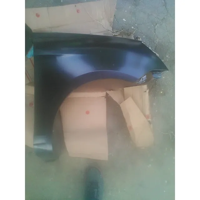 Guardafango Kia Picanto 2007 Ubic Pto Ordaz
