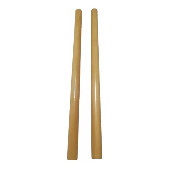 Kit De Baston Kali Filipino (par)