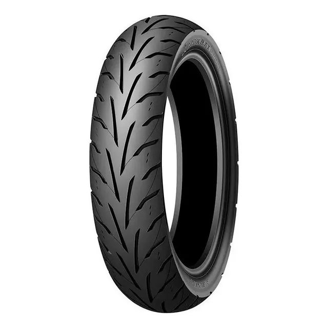 Cubierta Moto 140/70-17 Dunlop Arrowmax Gt601 Tubeless