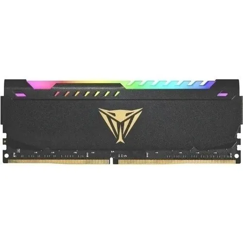 MEMORIA RAM DDR4 16GB 3600MHZ PATRIOT VIPER STEEL RGB