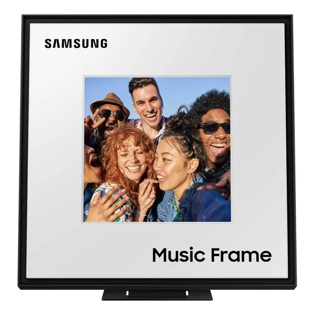 The Music Frame Samsung