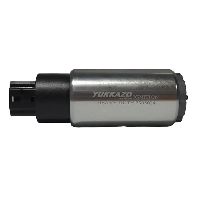 Bomba Gasolina Carbon Full Inyeccion 2068 #y2068-carbon
