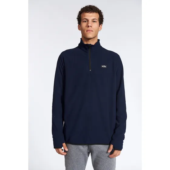 Polar Billabong Drifter Outwear Black Hombre Mbpoldri