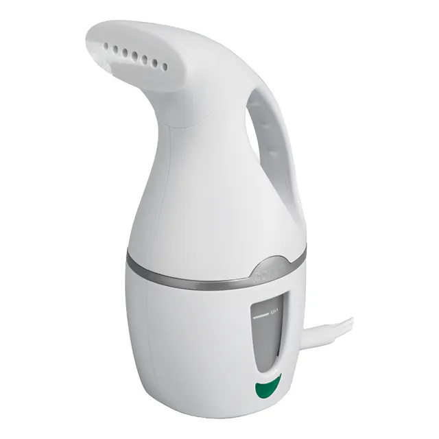 Mini Plancha Steamer De Vapor Vertical Portatil Conair