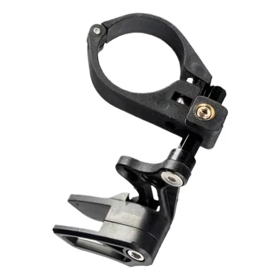 Guía Del Estabilizador De Cadena De Bicicleta Mtb