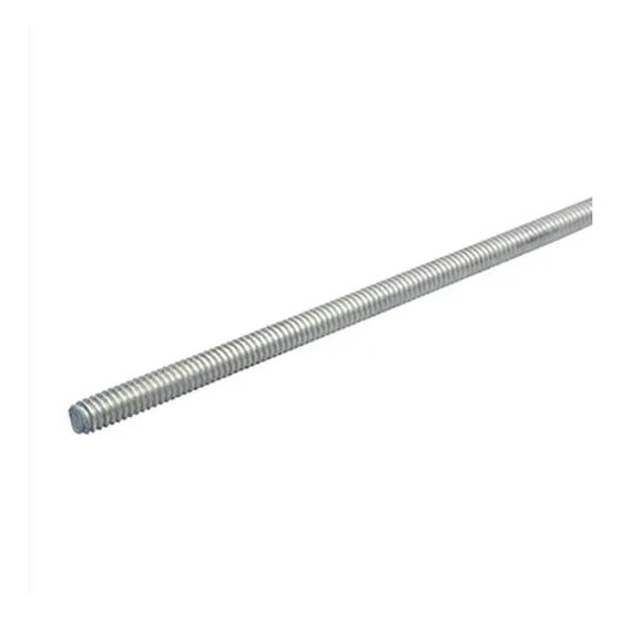 Varilla Roscada Mm 10 - 1.50 X 1 Mts. 20 Pzs *