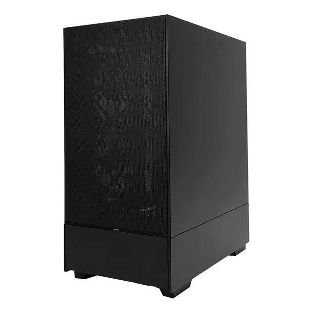 Gabinete Modfree Deluxe Edition Full Tower Negro