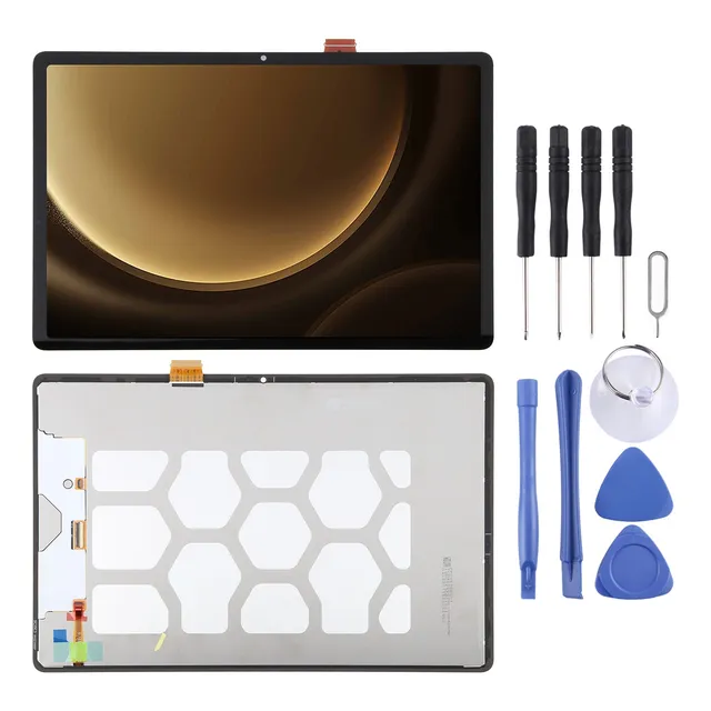 Pantalla Display Original Galaxy Tab S9 Fe Sm-x516 Y Sm-x510