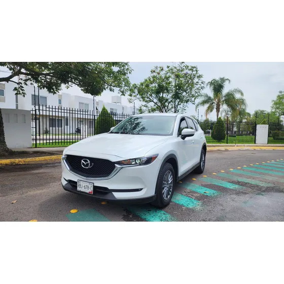 Mazda Cx-5 2.0 L I At