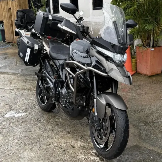 Victory Zontes 350 T1 Adv
