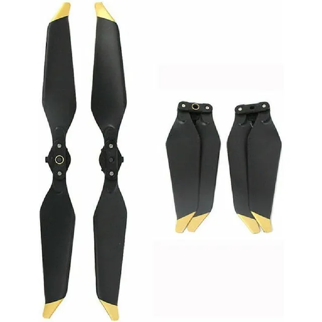 Dji Royal Mavic Pro 8331f Uav Accesorios Hélice