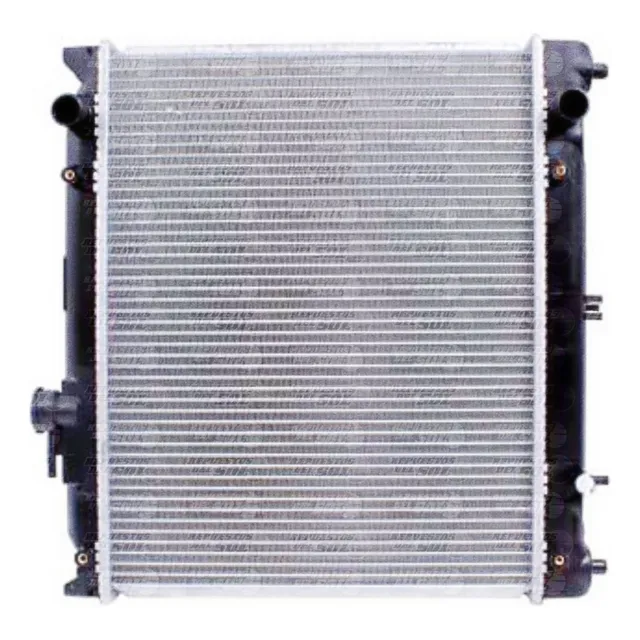Radiador Motor Suzuki Vitara 1.6 G16a Se416 1989 1995