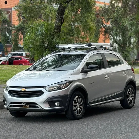 Chevrolet Onix 2018 1.4 Lt