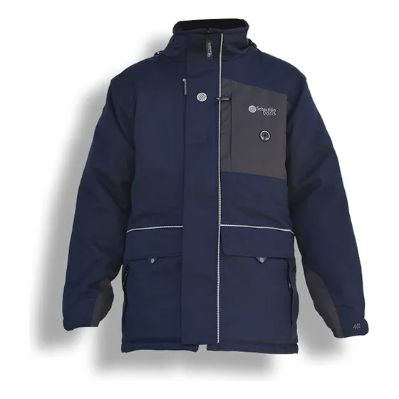 Campera Sebastian Boris Modelo 401